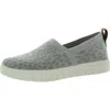 Ryka Hera Womens Slip On Knit Loafers In Multi