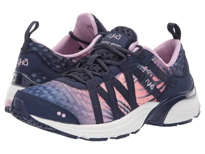 Ryka Hydro Sport Water Shoes In Blue