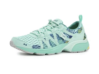 Ryka Hydro Sport Water Shoes In Green