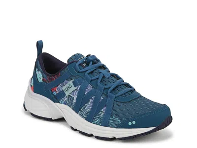 Ryka Hydro Sport Water Training Shoe In Blue