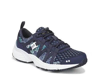 Ryka Hydro Sport Water Training Shoe In Blue