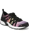 Ryka Hydro Sport Womens Contrast Trim Mesh Water Shoes In Multi