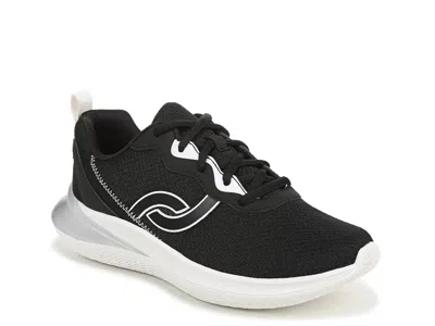 Ryka Iconic Walking Shoe In Multi