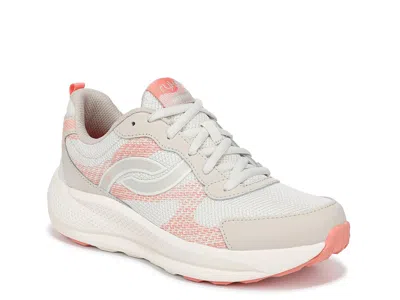 Ryka Intent Walking Shoe In Multi