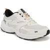 Ryka Invoke Womens Gym Fitness Running & Training Shoes In White