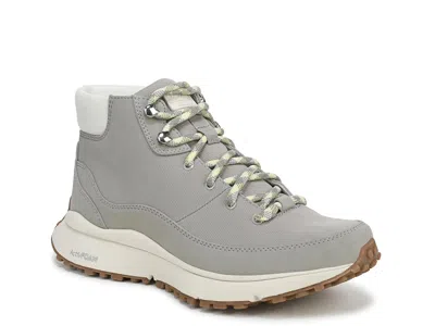 Ryka Jackpot Hiking Boot In Gray