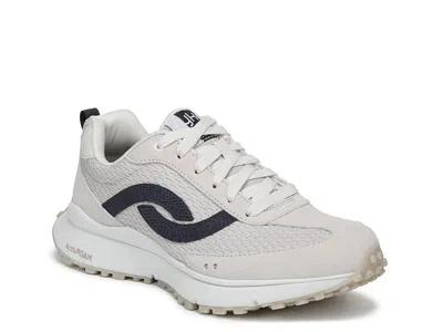 Ryka Jetsetter Sneaker In White