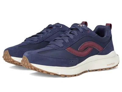 Ryka Jetsetter Sneakers In Blue