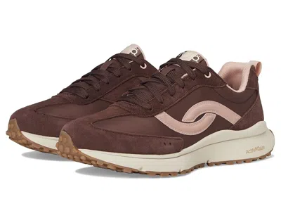 Ryka Jetsetter Sneakers In Brown