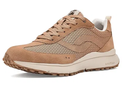 Ryka Jetsetter Sneakers In Brown