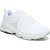 Ryka Journey Womens Performance Walking Athletic And Training Shoes In White