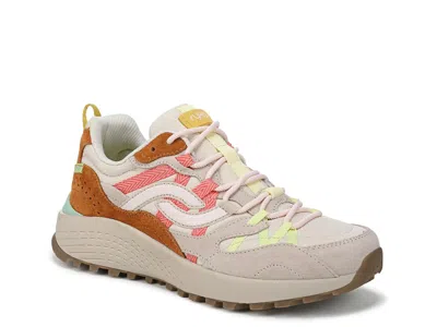 Ryka Karma Hiking Shoe In Multi