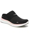 RYKA LAID BACK WOMENS FITNESS LIFESTYLE SLIP-ON SNEAKERS