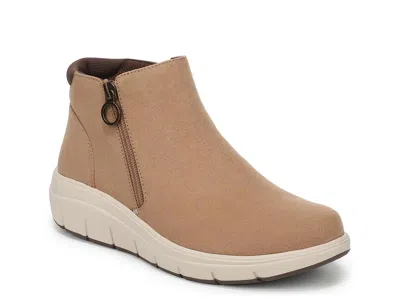 Ryka Layla Bootie In Brown