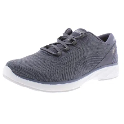 Ryka Lexi Womens Athletic Knit Walking Shoes In Multi