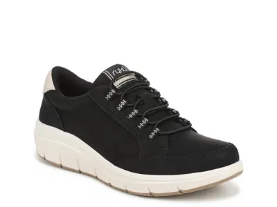 Ryka Libby Slipon Sneaker In Black