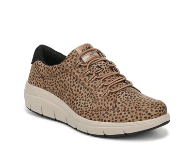 Ryka Libby Slipon Sneaker In Brown