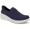 Ryka Natalie Womens Slip On Fashion Casual And Fashion Sneakers In Multi