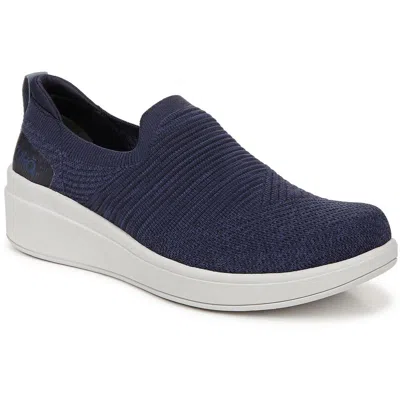 Ryka Natalie Womens Slip On Fashion Casual And Fashion Sneakers In Multi