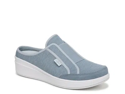 Ryka Lounge Slipon In Blue