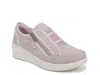 Ryka Lounge Zip Sneaker In Multi
