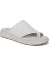 Ryka Margo Slide Sandal In Grey