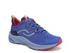 Ryka Never Quit 2 Sneaker In Blue