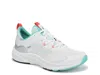Ryka Never Quit 2 Sneaker In White
