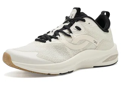 Ryka Never Quit 2 Women's Shoes White/black: 6 B - Medium, Synthetic
