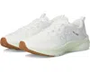 Ryka No Limit Sneakers Womens White Lace-up Athletic Training Shoes Ver394 In White
