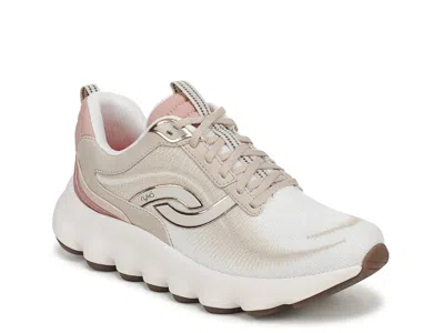 Ryka Podflow 2 Walking Shoe In Neutral