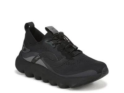 Ryka Podflow Ez 2 Trail Shoe In Black