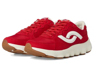 Ryka Podflow Retro In Red