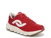 Ryka Podflow Retro Sneaker In Red