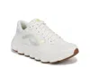 Ryka Podflow Retro Sneaker In White