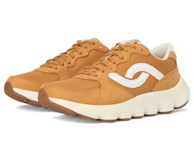 Ryka Podflow Retro In Brown