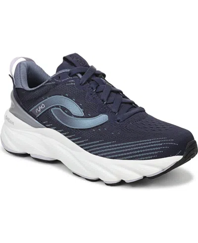 Ryka Premium Ryka Women's Distance Round Toe Sneakers