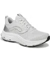 Ryka Premium Women's Dedicate Lx Lace Up Walking Sneakers