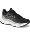 Ryka Premium Women's Elevate Lx Lace Up Walking Sneakers