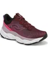 Ryka Premium Women's Elevate Lx Lace Up Walking Sneakers