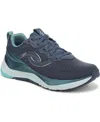 Ryka Premium Women's Uplift Lx Lace Up Running Sneakers