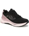Ryka Premium Women's Uplift Lx Lace Up Running Sneakers