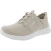 Ryka Renew Womens Running Workout Slip-on Sneakers In Neutral