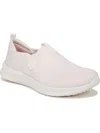 Ryka Revive Womens Mesh Slip-on Sneakers In White
