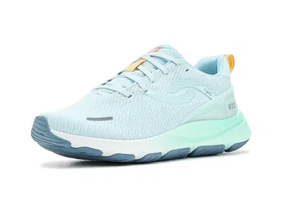 Ryka Revolution Rz 2 Running Sneakers In Blue
