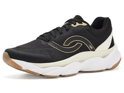 Ryka Rezorb Max 2 Women's Shoes Black: 6 B - Medium, Textile