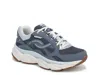 Ryka Rezorb Max Classic Walking Sneaker In Blue