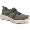 Ryka Rykä Activefoam Mary Jane Shoe In Green
