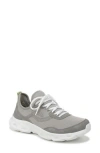 Ryka Rykä Activfoam X Walking Sneaker In Gray