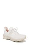 Ryka Rykä Activfoam X Walking Sneaker In White